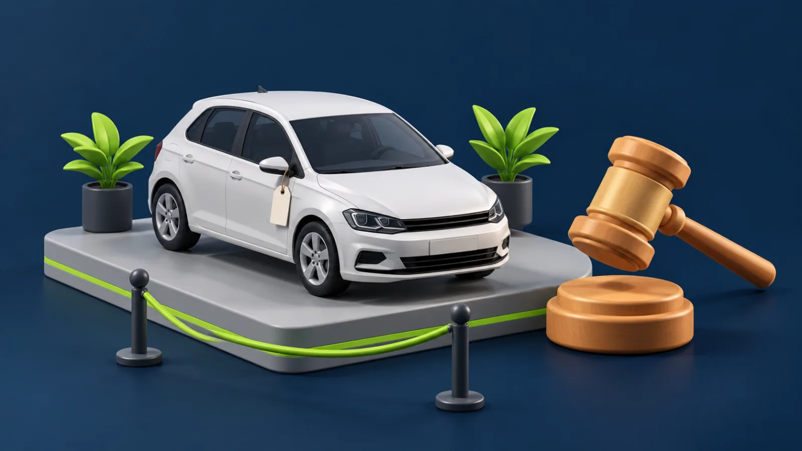 Confiscation du véhicule en Belgique : ce qui change le 1er novembre 2026 pour qui roule malgré une déchéance