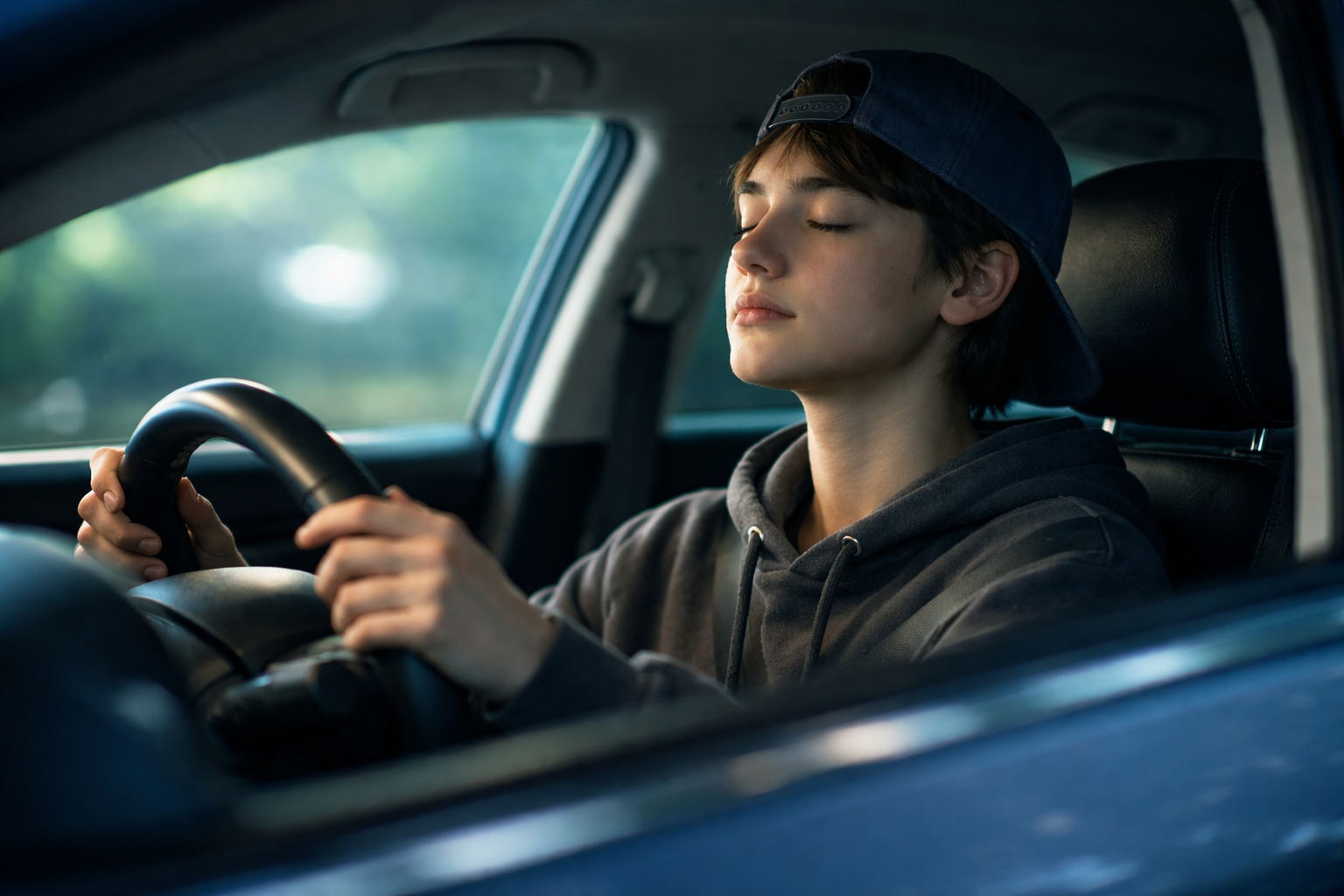 Stress à l'Examen du Permis : 10 Techniques Prouvées pour Rester Calme (2026)