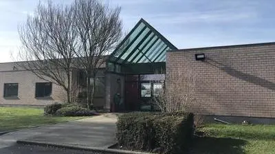Centre d'examen du permis de conduire Cuesmes
