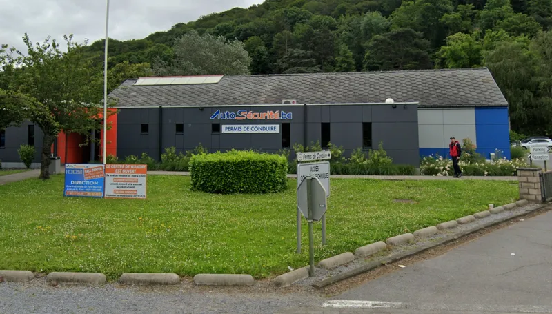 Itinéraires Liège Wandre