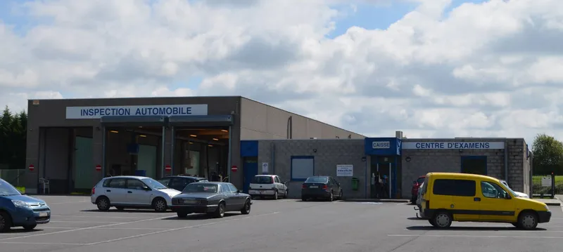 Itinéraires Mariembourg (Couvin)