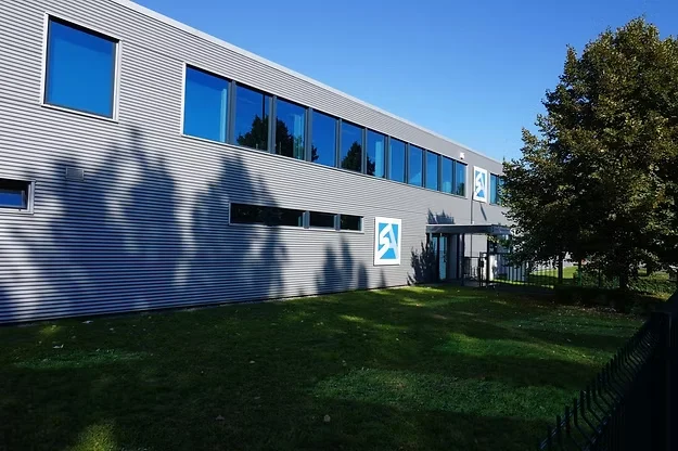 Itinéraires Anderlecht