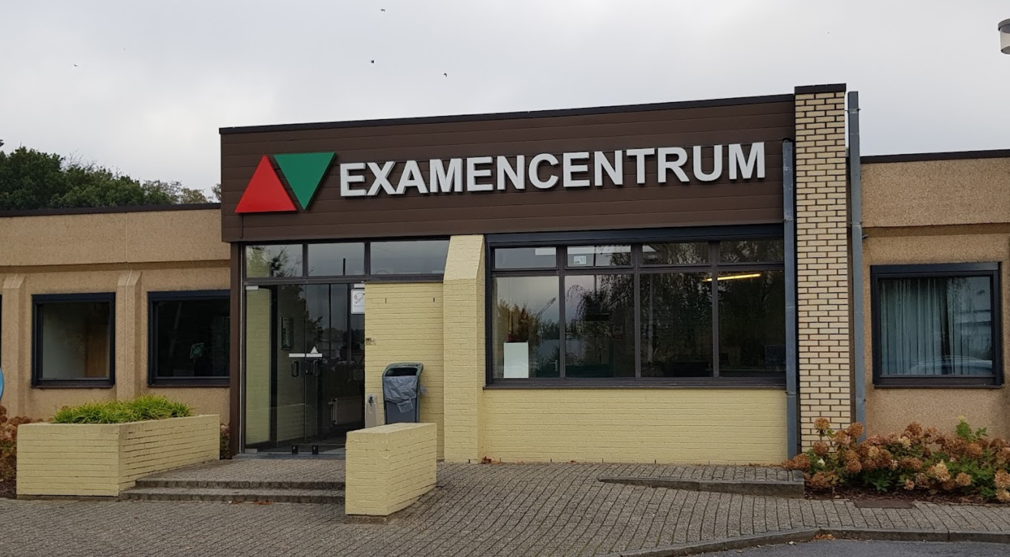 Examenroutes Heverlee (Haasrode)