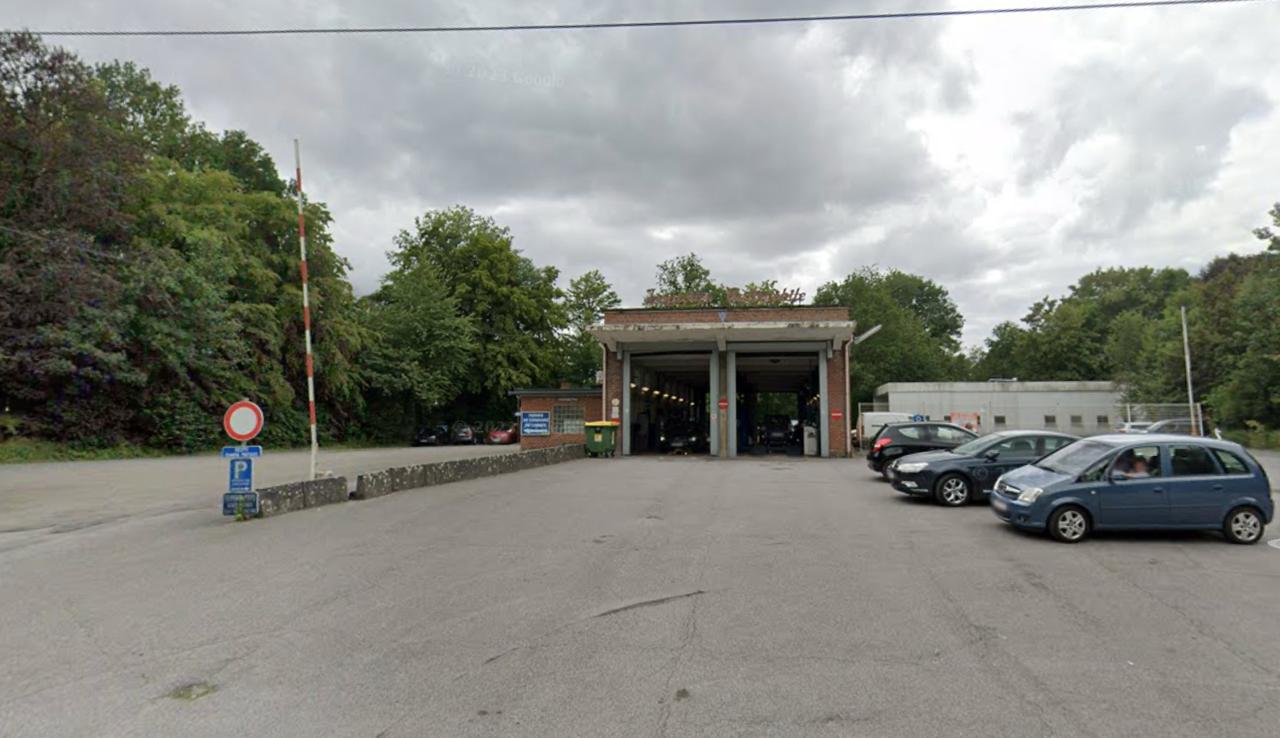 Itinéraires Lobbes