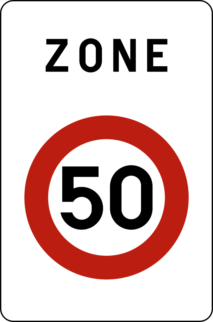 ZC43-50kmh
