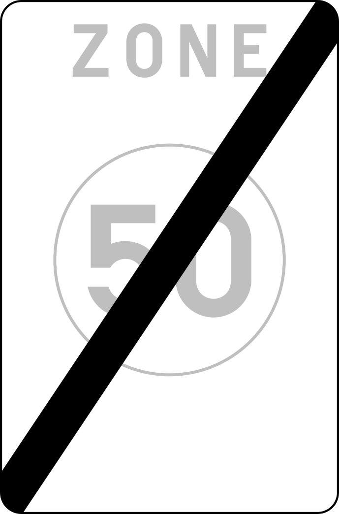 ZC45-50kmh