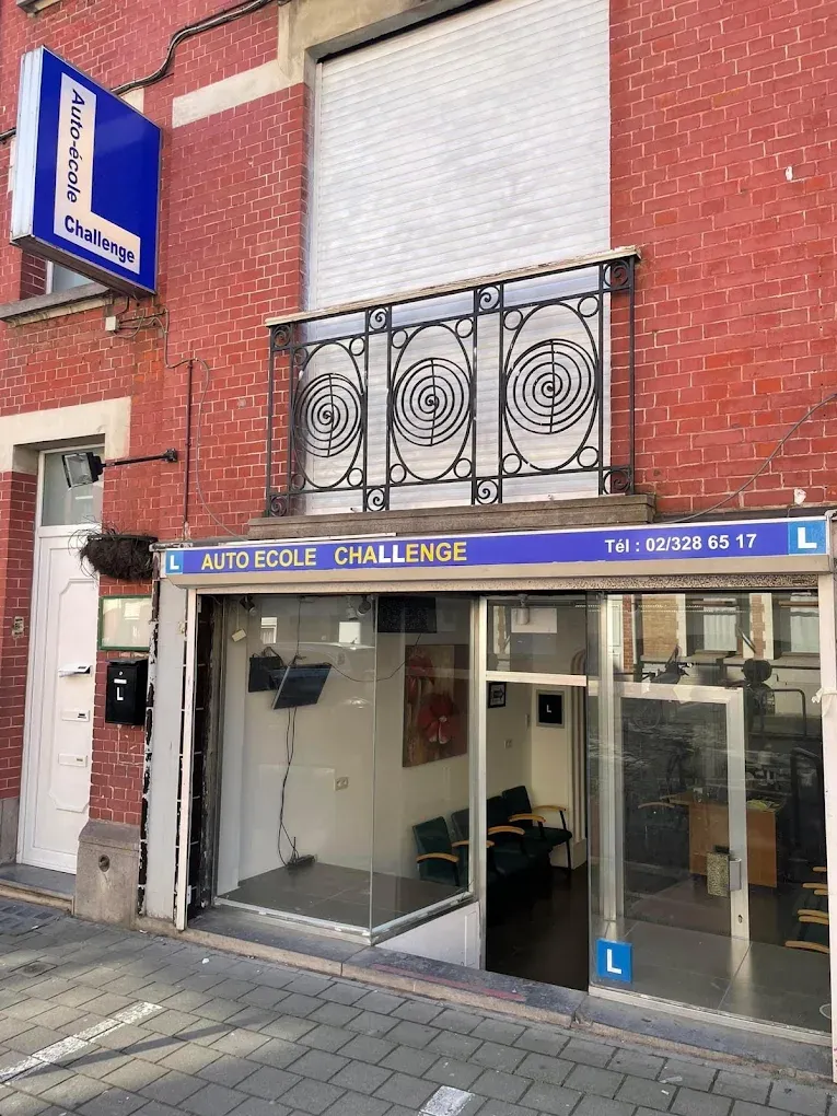 Auto-École Challenge